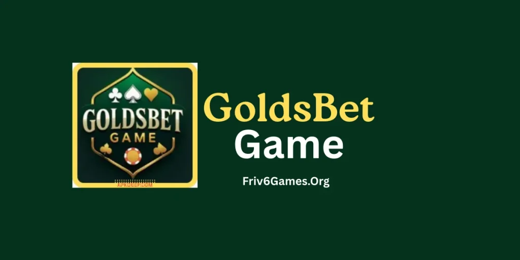 GoldsBet Game 